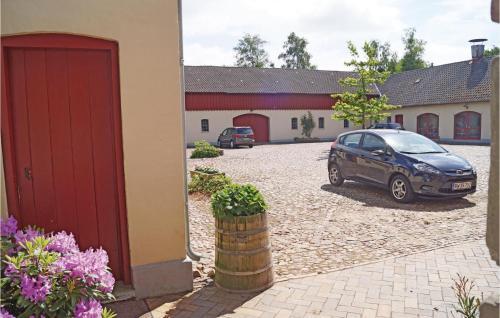 One-bedroom Apartment In Middelfart