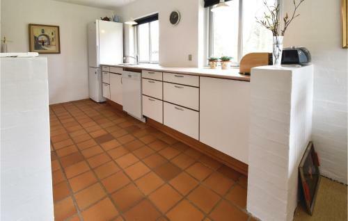 Three-bedroom Holiday Home In Middelfart