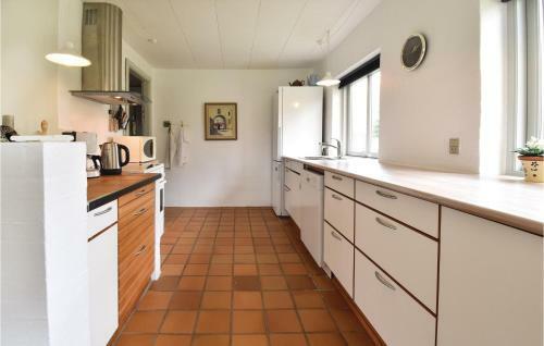 Three-bedroom Holiday Home In Middelfart