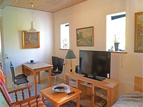 Two-bedroom Apartment In Middelfart