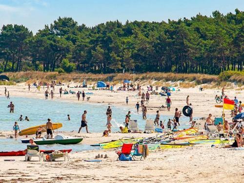 Holiday Home Nex� VII