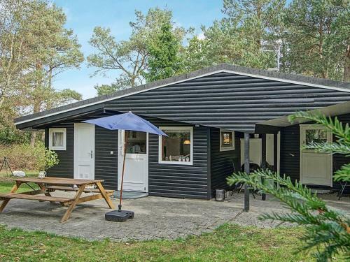 Holiday Home Nex� X