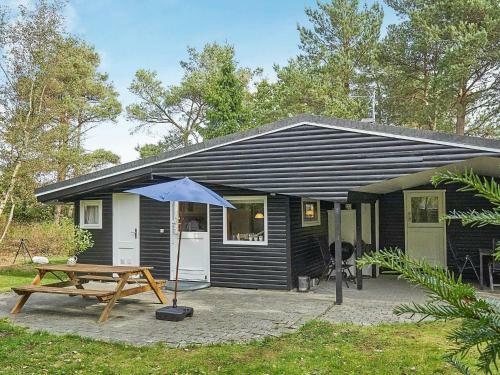 Holiday Home Nex� X