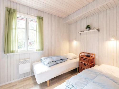 Dueodde Ferieby (hus 11)