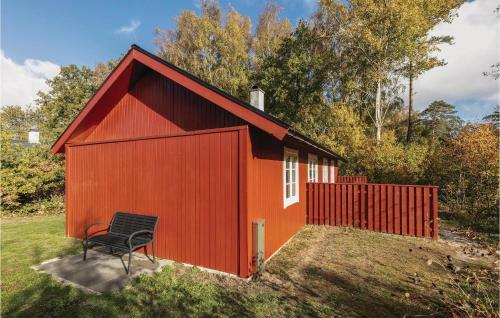Dueodde Ferieby (hus 11)