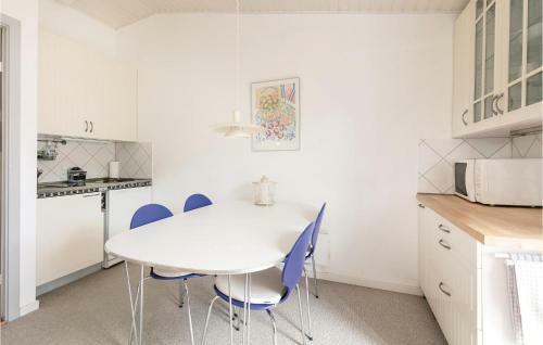 One-bedroom Apartment In Nexo