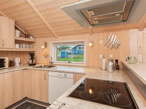 Holiday Home Nordborg XI