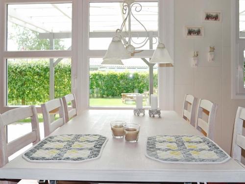 Holiday Home Br�ndb�kken