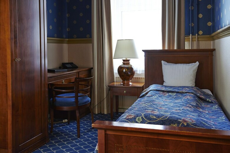 Milling Hotel Plaza