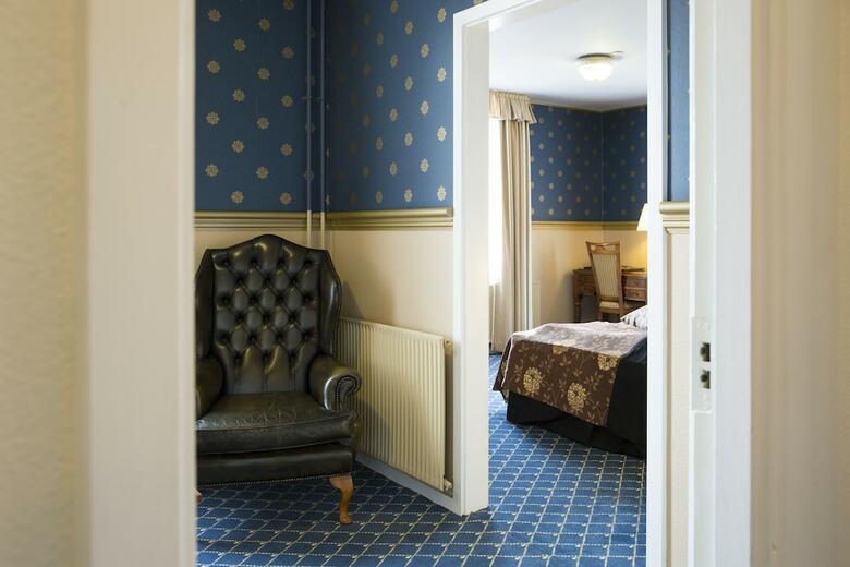 Milling Hotel Plaza