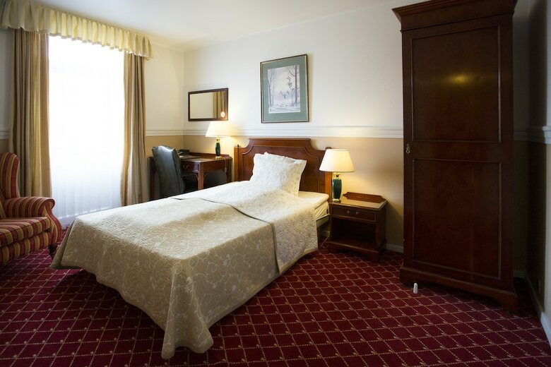 Milling Hotel Plaza