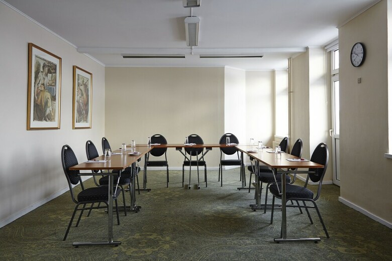Milling Hotel Plaza