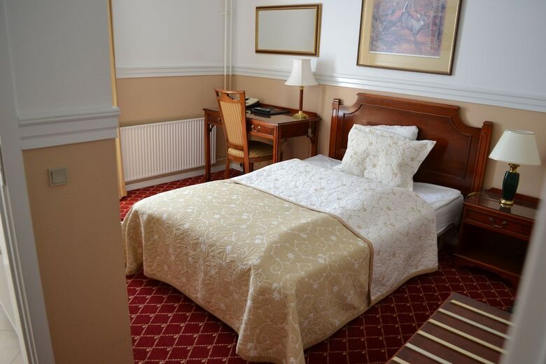 Milling Hotel Plaza