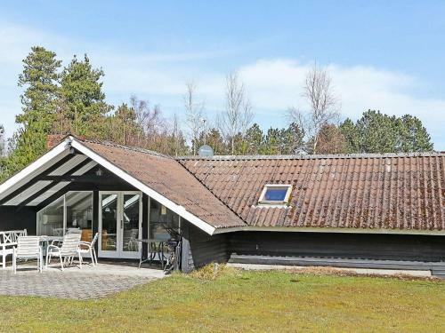 Holiday Home R�dby XXIII