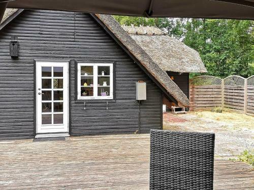 Holiday Home R�dby XXIV