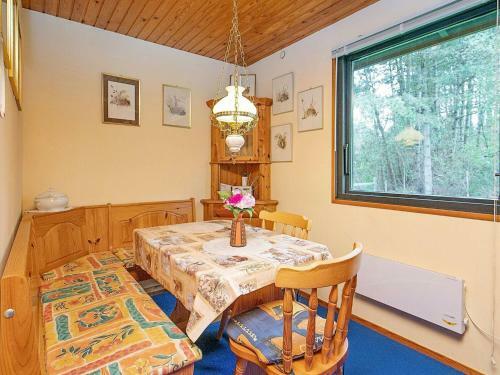 Holiday Home R�dby XXI