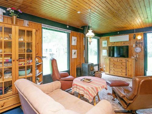 Holiday Home R�dby XXI