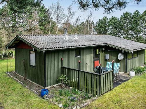 Holiday Home R�dby XXI