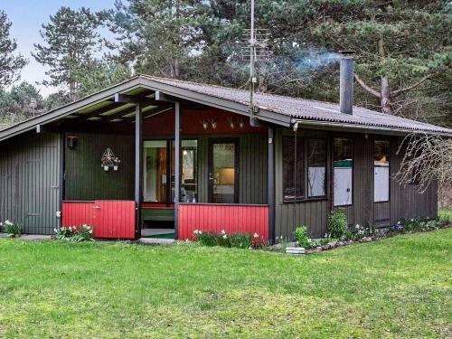 Holiday Home R�dby XXI