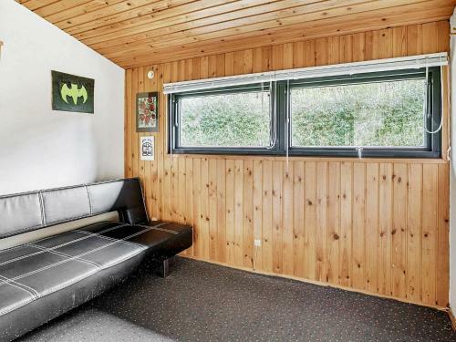 Holiday Home R�dby XXI