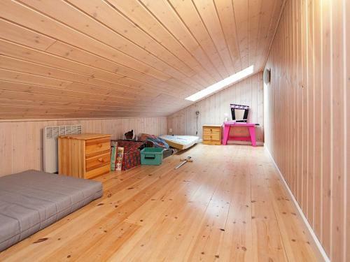 Holiday Home Musvitvej II