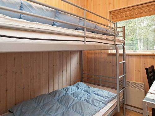 Holiday Home Musvitvej II