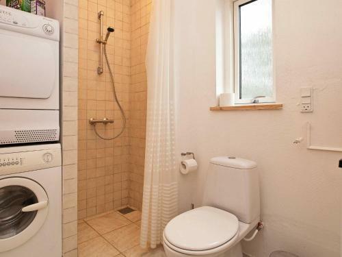 Holiday Home Musvitvej II