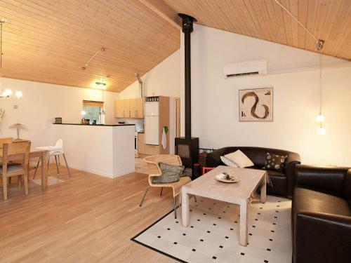 Holiday Home Musvitvej II