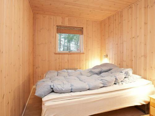 Holiday Home Musvitvej II