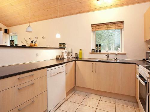 Holiday Home Musvitvej II