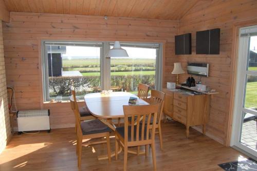 Holiday Home At S�by Nordstrand 098547