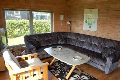 Holiday Home At S�by Nordstrand 098547