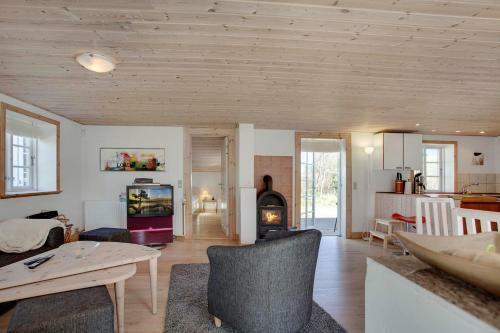 Holiday Home S�by Fredvej 098867