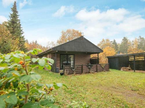 Holiday Home Silkeborg IV
