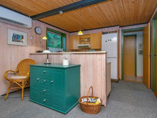 Holiday Home Silkeborg IV