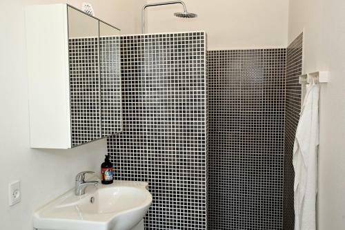 Apartamento Skagenbnb