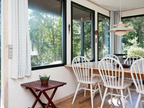 Holiday Home Silkeborg II