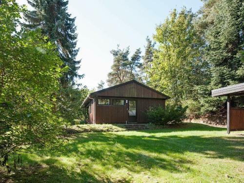 Holiday Home Silkeborg II