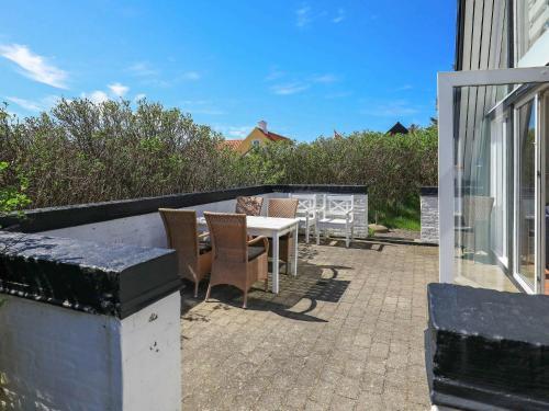 Holiday Home Skagen XVI