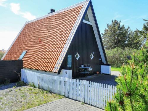 Holiday Home Skagen XVI