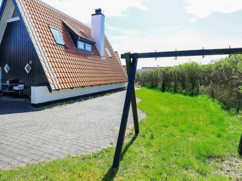 Holiday Home Skagen XVI