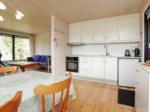 Holiday Home Skibby