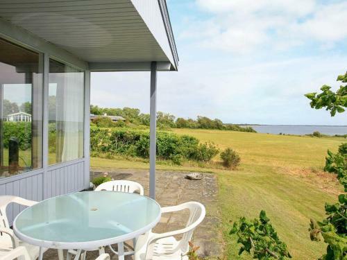 Holiday Home Snedsted