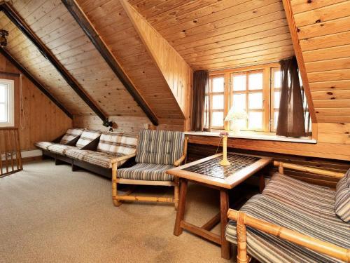 Two-bedroom Holiday Home In Stege 1