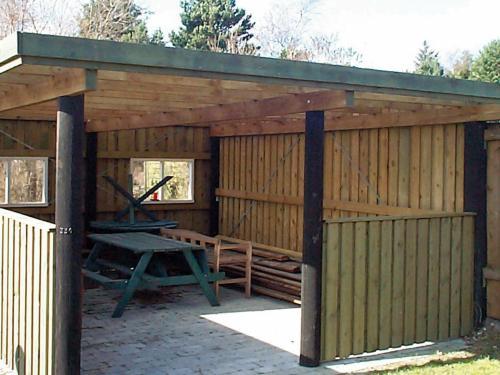 Two-bedroom Holiday Home In Stege 1