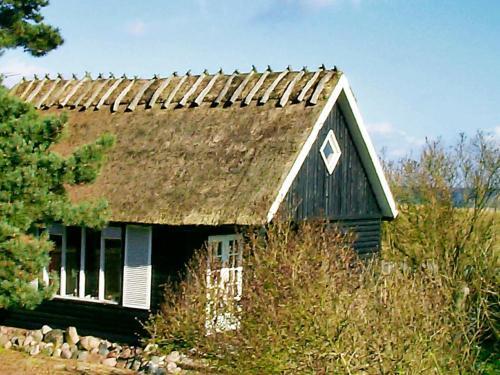 Two-bedroom Holiday Home In Stege 1