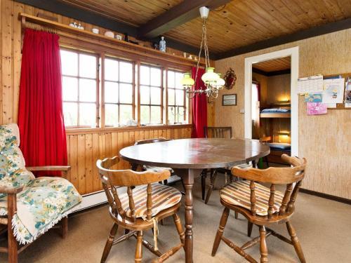 Two-bedroom Holiday Home In Stege 1