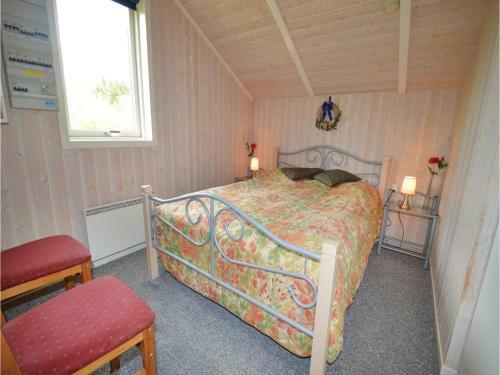 Four-bedroom Holiday Home In Stege