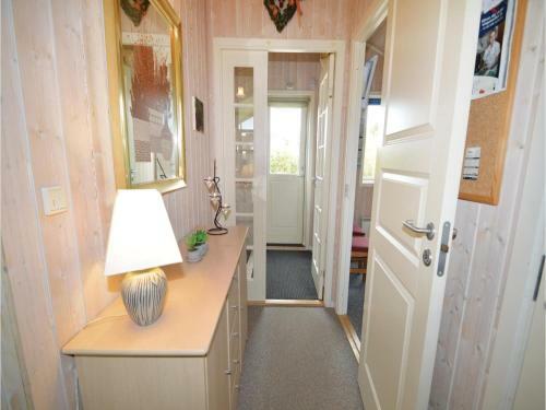 Four-bedroom Holiday Home In Stege