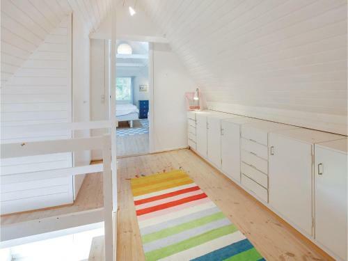 Three-bedroom Accommodation In Stege